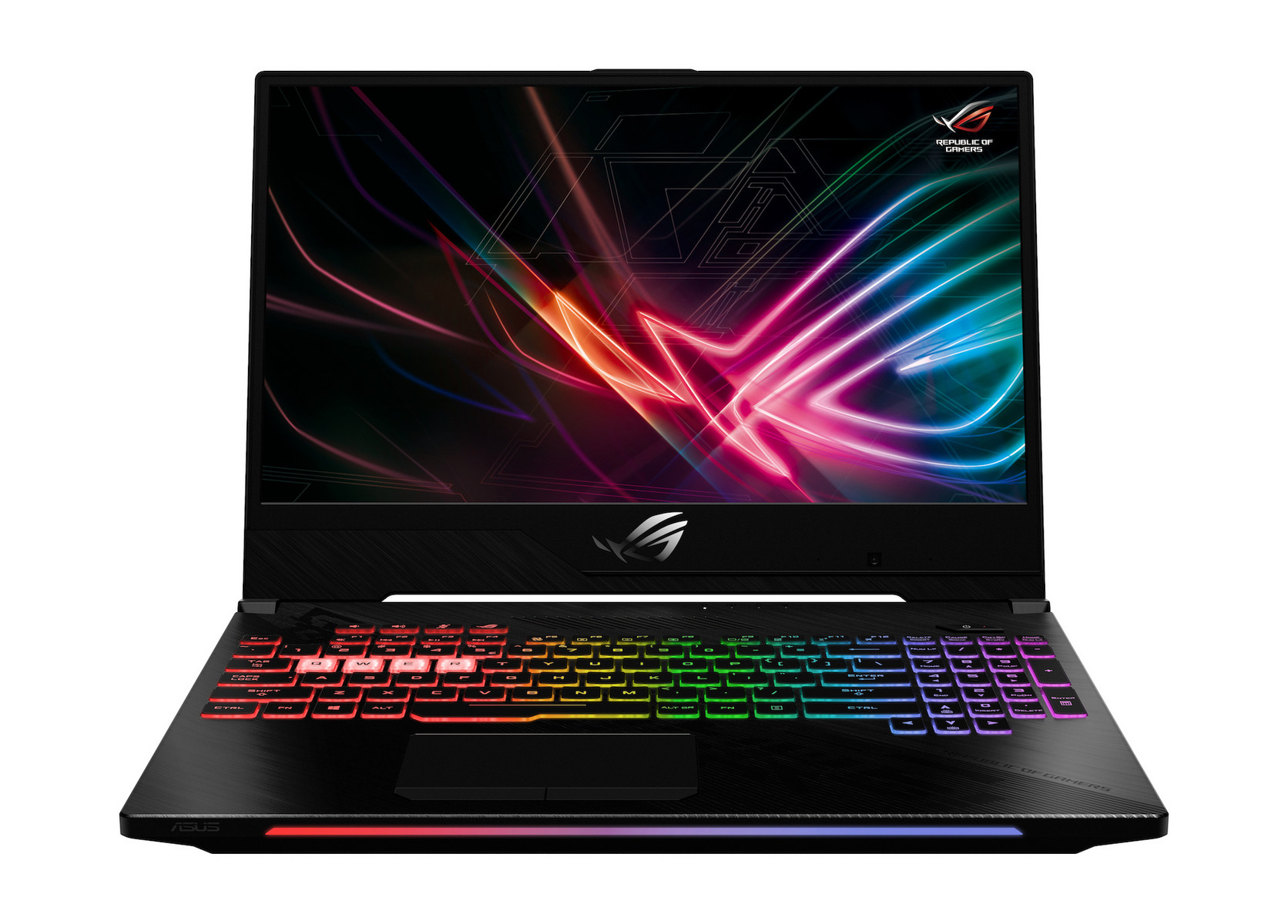 Asus rog laptop price 2