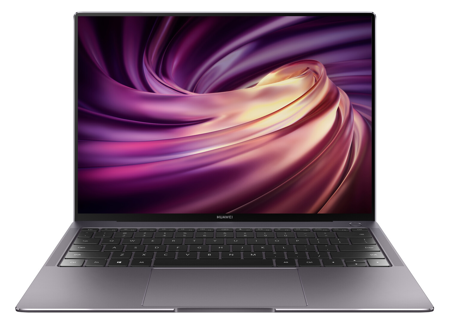 Huawei MateBook X Pro Series - Notebookcheck.net External Reviews
