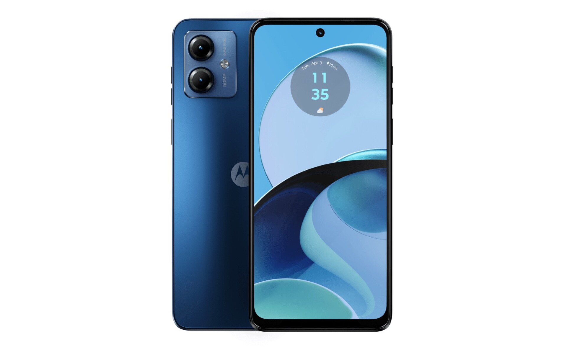 Motorola Moto G14 -  External Reviews