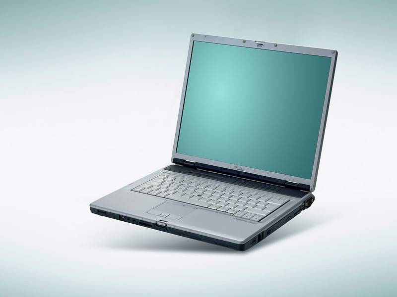 lifebook e8310 treiber