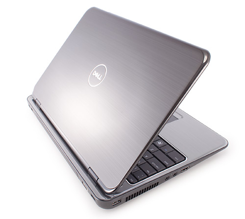 Dell Inspiron 15R-1847MRB - Notebookcheck.net External Reviews