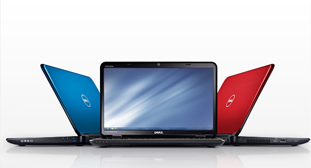 Dell Inspiron 15R-N5110 - Notebookcheck.net External Reviews
