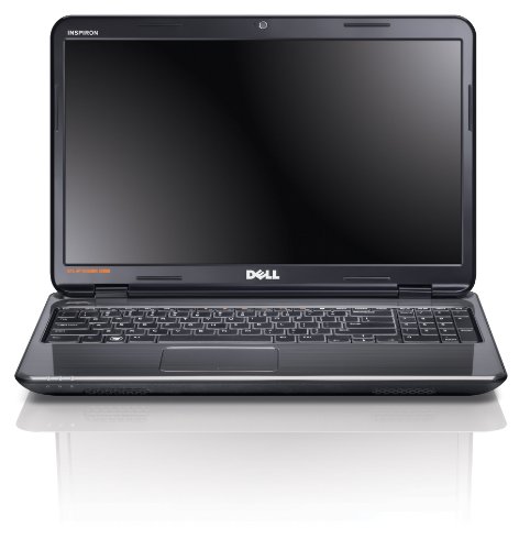 【DELL】Dell INSPIRON 15R