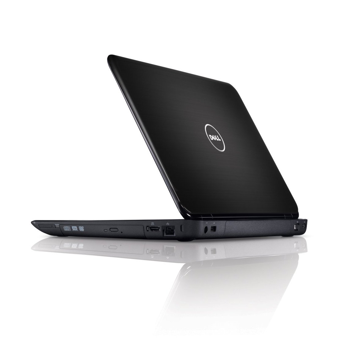 Dell Inspiron 15R Series - Notebookcheck.net External Reviews