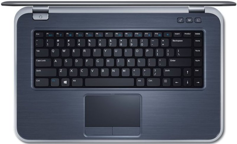 Dell Inspiron 15z-5523 - Notebookcheck.net External Reviews