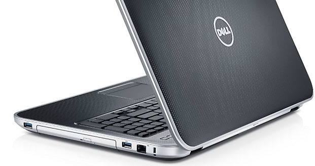 Dell Inspiron 17R-SE-7720 - Notebookcheck.net External Reviews