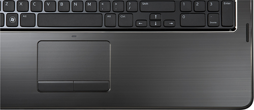 17.3-inch HD+ LED LCD Replacement Screen For Dell Inspiron 17 3721 & 3737 - Glossy, 1600x900
