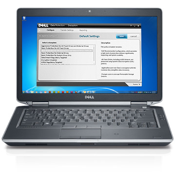 Dell Latitude E5430 14" LED Laptop Screen – 1600x900 HD, 40 Pin, New