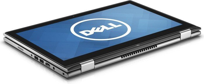 Dell Inspiron 13 7352 Notebookcheck External Reviews