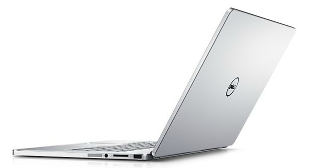 Dell Inspiron 14-7437 - Notebookcheck.net External Reviews