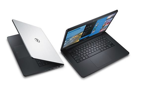 Dell Inspiron 14-544 - Notebookcheck.net External Reviews