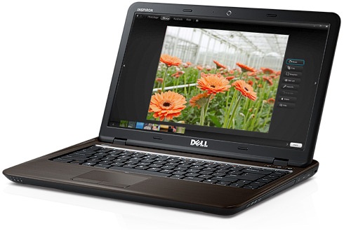 Dell Inspiron 13z-N311z - Notebookcheck.net External Reviews