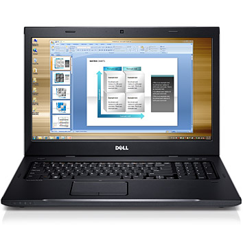 dell vostro 3550 corei5 2430M