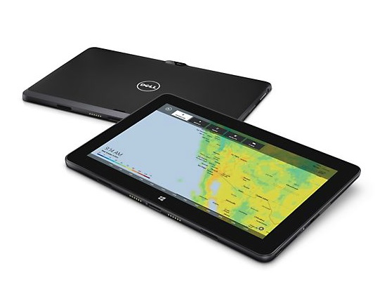 Dell Venue 11 Pro 7000 Notebookcheck Net External Reviews