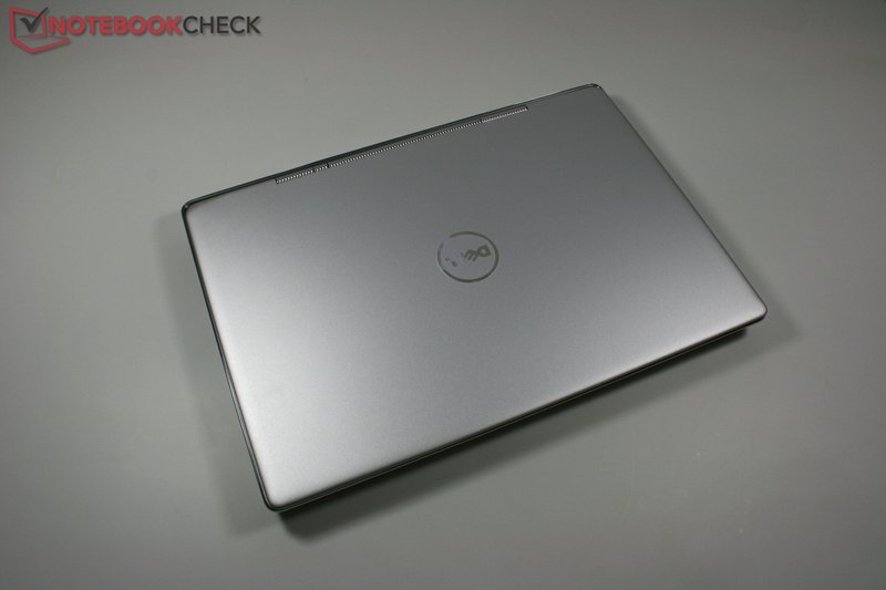Dell XPS 14z Series - Notebookcheck.net External Reviews