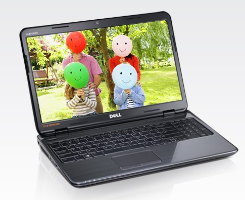 DELL　Inspiron  N5010