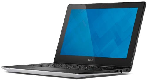 Dell Inspiron 11-3137 - Notebookcheck.net External Reviews