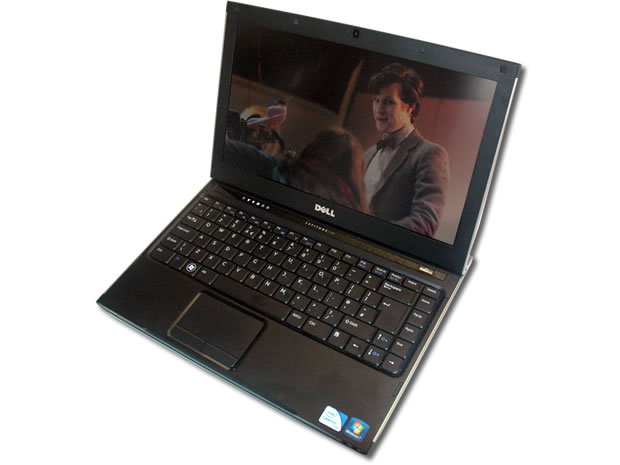 Dell Latitude 13 Notebookcheck Net External Reviews