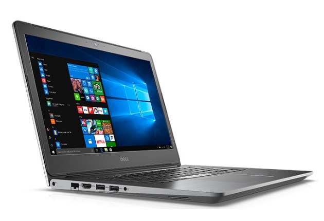 Dell on sale vostro 5000