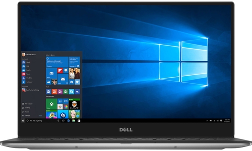 Dell XPS 13 9360-5563