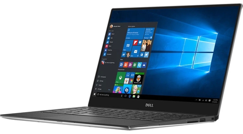 Dell XPS 13 9360-5563