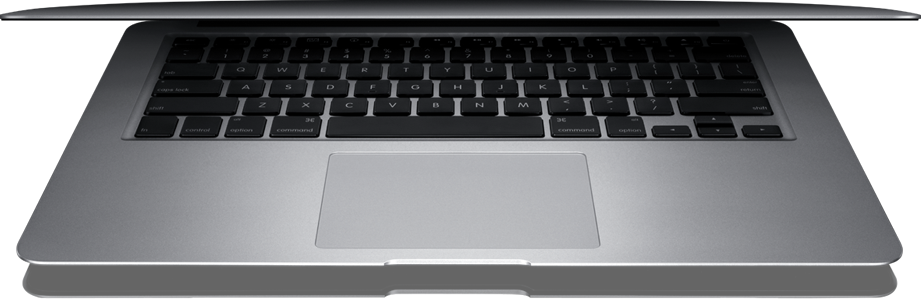 Apple Macbook Air 13 inch 2010-10