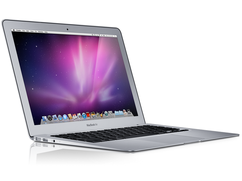 Apple Macbook Air 11 Inch 10 10 Notebookcheck Net External Reviews