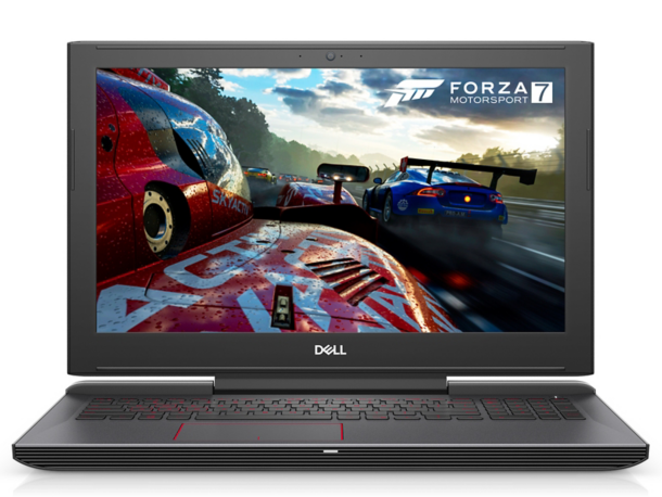 DELL Inspiron 15 7000 Gaming