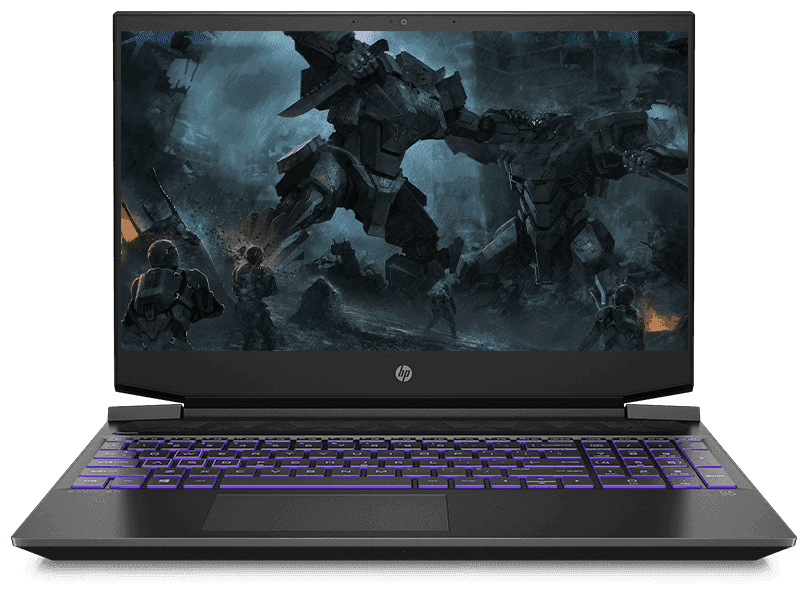 Hp pavilion outlet 15 ec