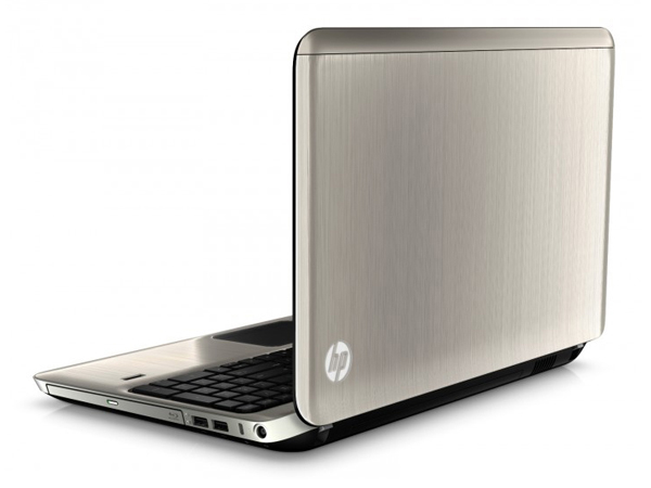 Hp Pavilion Dv6 6110eg Notebookcheck Net External Reviews