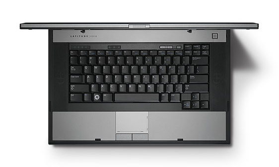 Dell Latitude E5510 Notebookcheck Net External Reviews