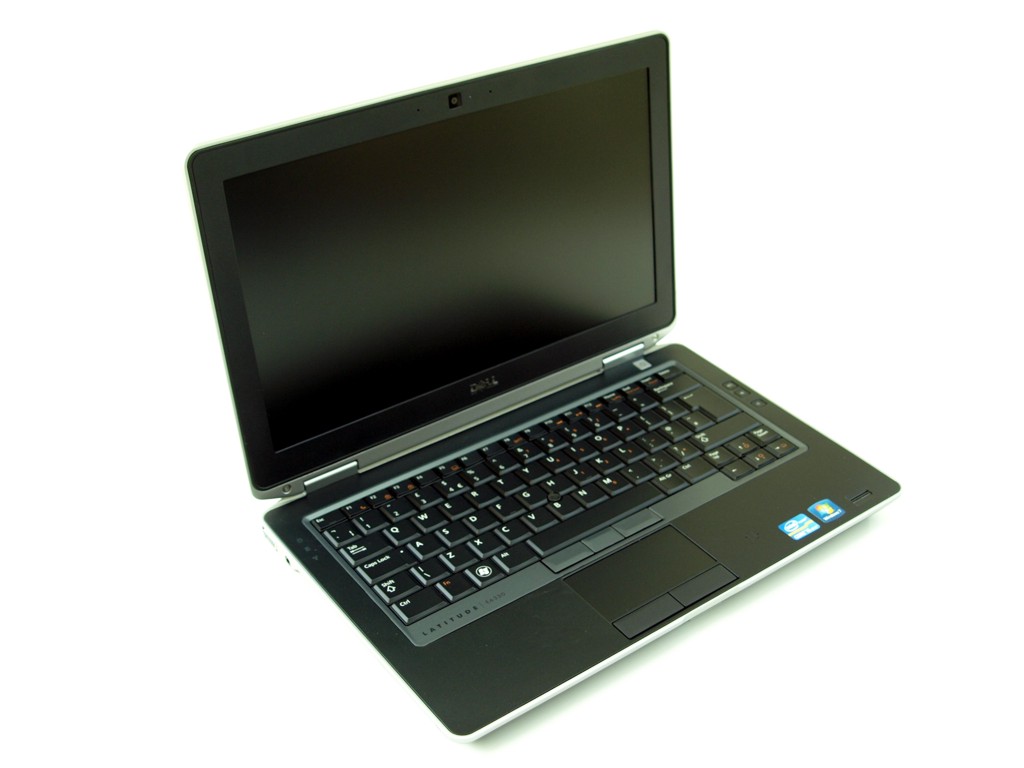 Latitude E6330 - Notebookcheck.net Reviews