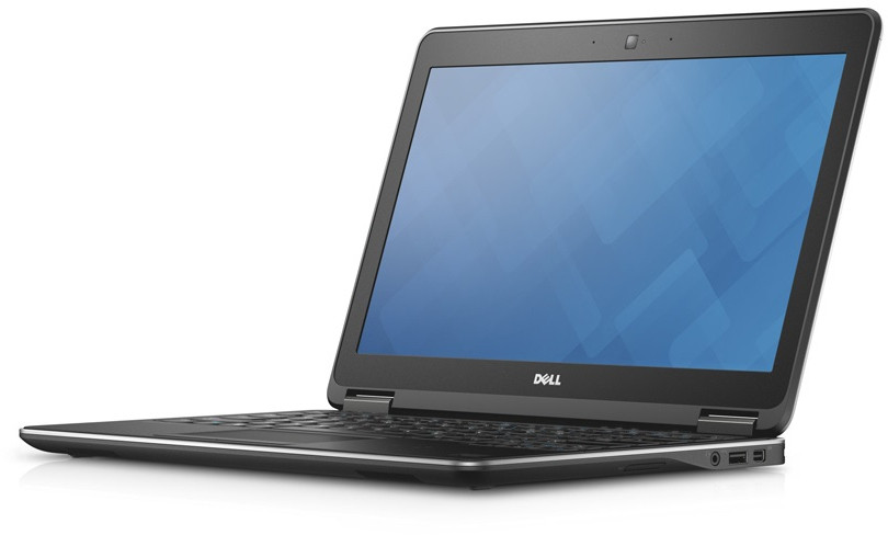 Dell Latitude E7240 Touch - Notebookcheck.net External Reviews