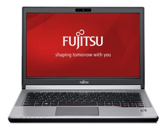 Fujitsu LifeBook E744 - Notebookcheck.net External Reviews