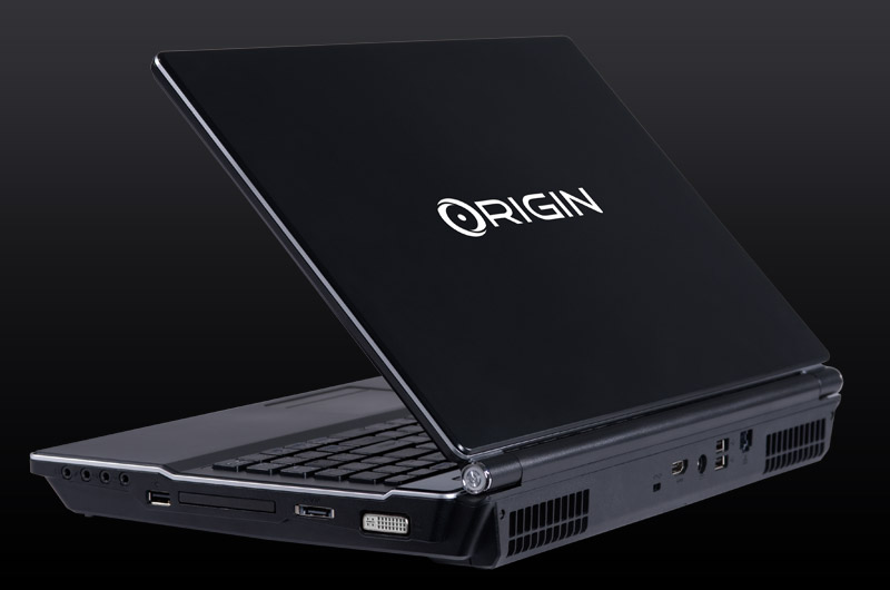 Origin PC EON15