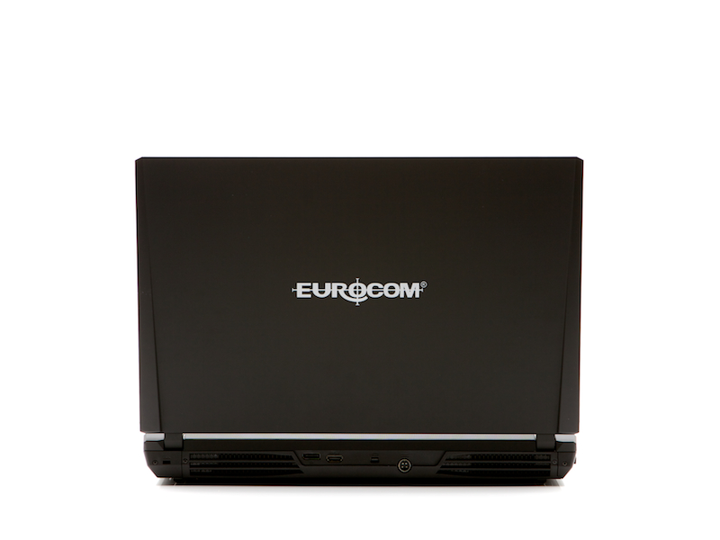 Eurocom X Series - Notebookcheck.net External Reviews
