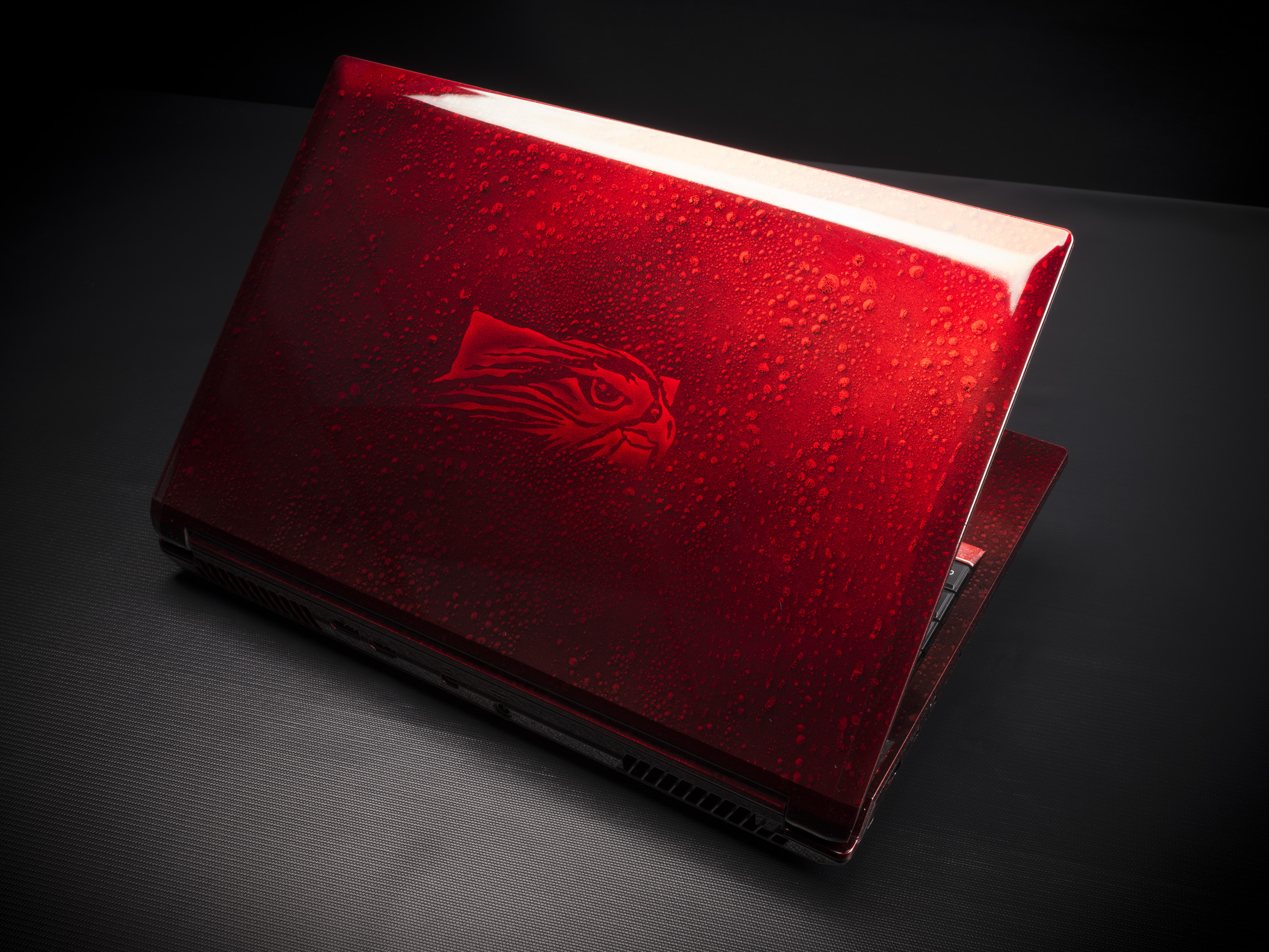 Falcon Northwest TLX External Reviews