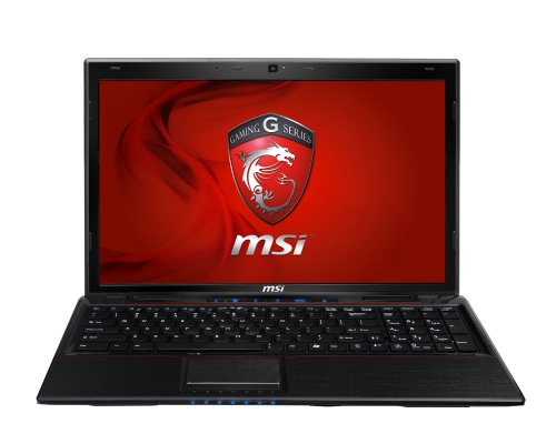 Msi ge60 online gtx 765m
