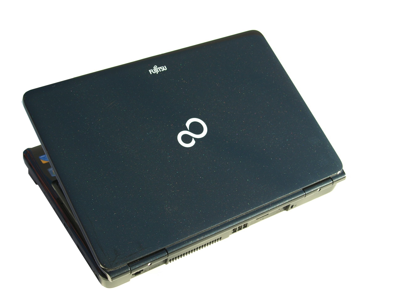 Fujitsu Lifebook AH Series - Notebookcheck.net External Reviews Fujitsu Lifebook AH Series - Notebookcheck.net External Reviews