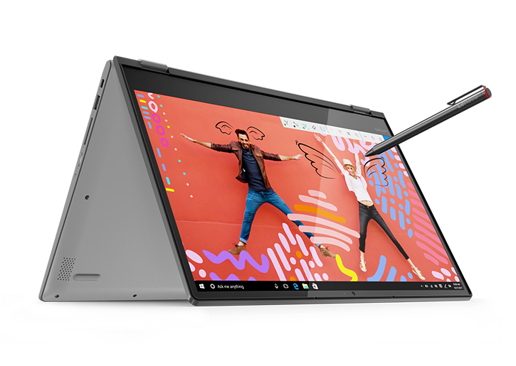 Lenovo Flex 6 14IKB Notebookcheck External Reviews