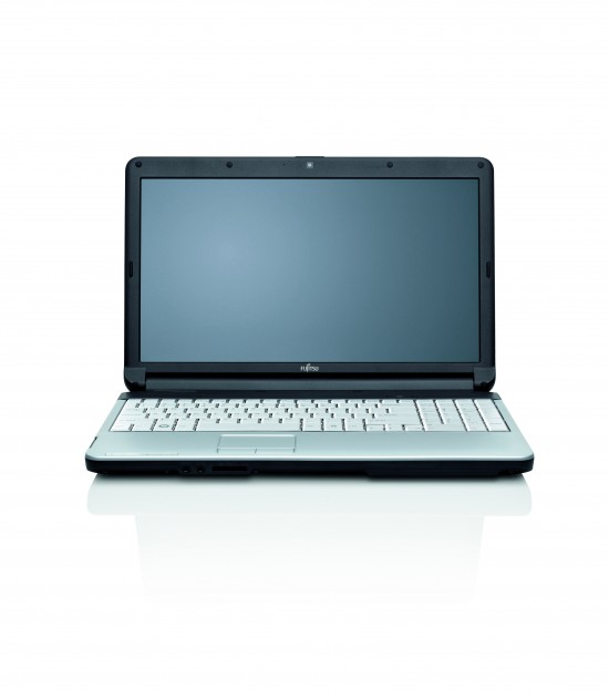 Fujitsu Lifebook A532-0M45A1DE