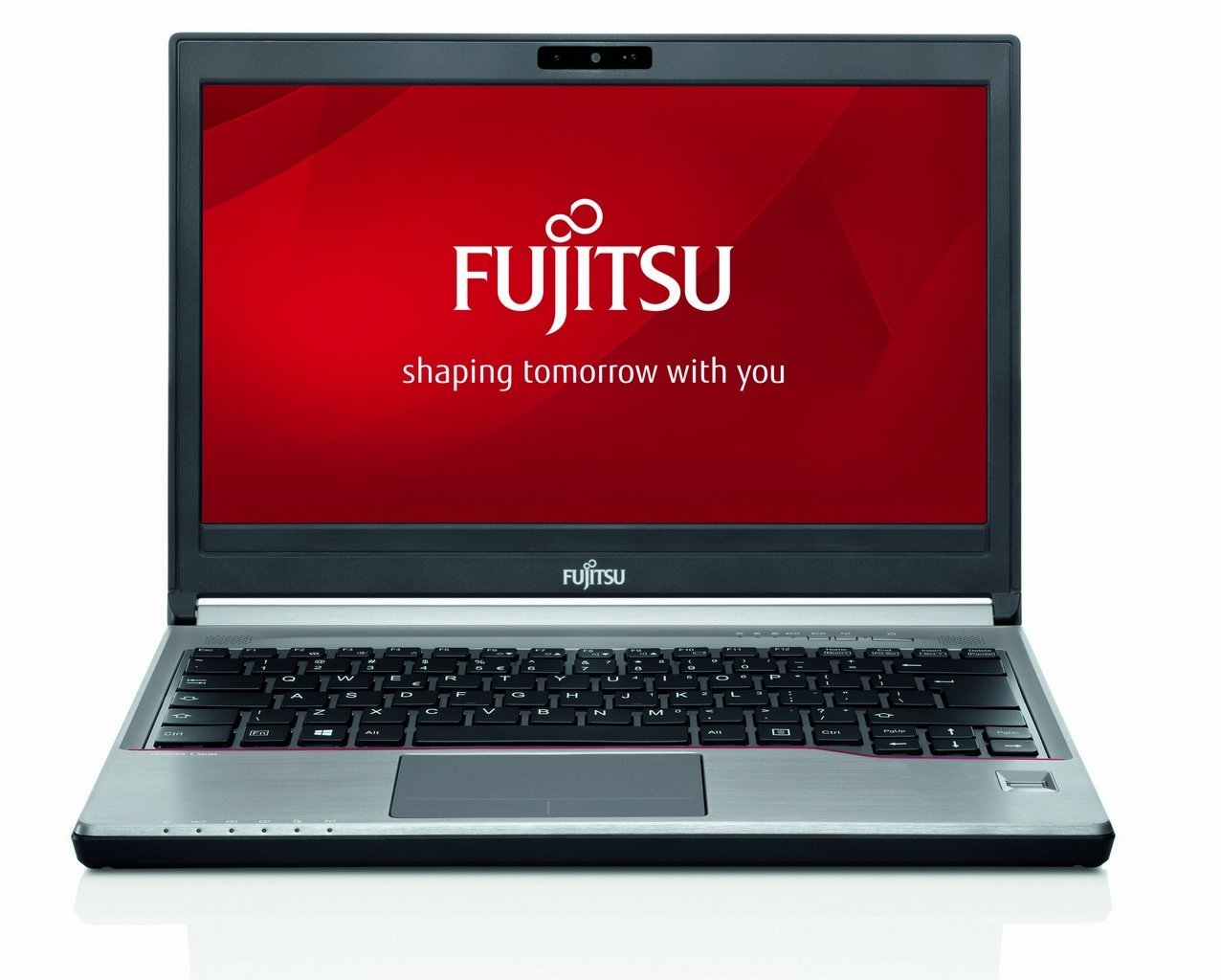 Fujitsu Lifebook E753 - Notebookcheck.net External Reviews