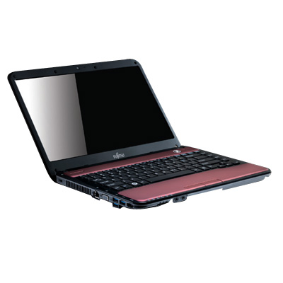 Fujitsu LifeBook LH Series - Notebookcheck.net External Reviews Fujitsu LifeBook LH Series - Notebookcheck.net External Reviews