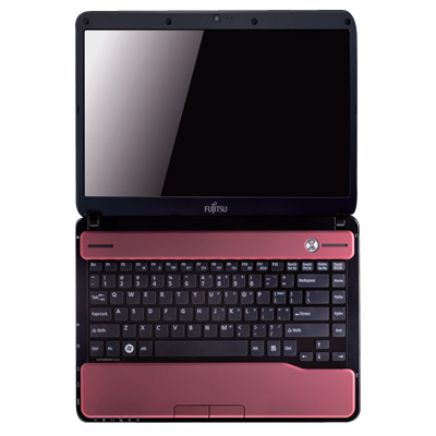 Fujitsu LifeBook LH Series - Notebookcheck.net External Reviews Fujitsu LifeBook LH Series - Notebookcheck.net External Reviews