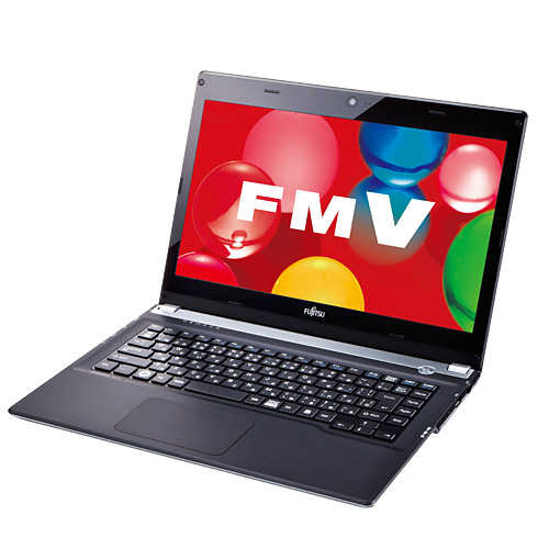 FUJITSU LifeBook UH55/H Core i3-