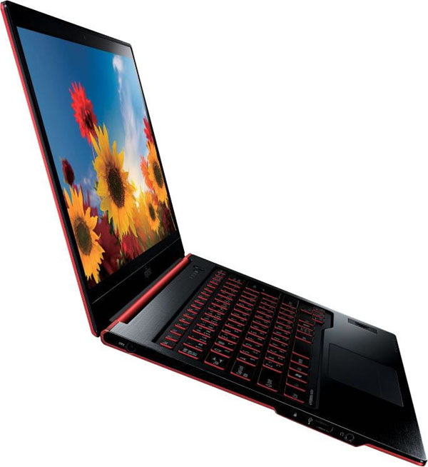 PC/タブレット ノートPC Fujitsu LifeBook UH75 - Notebookcheck.net External Reviews