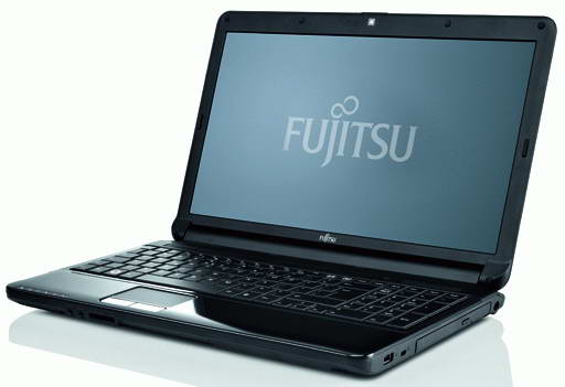 fujitsu ah530