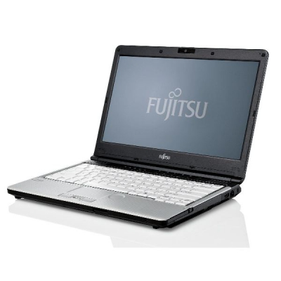 Fujitsu Lifebook S761 - Notebookcheck.net External Reviews