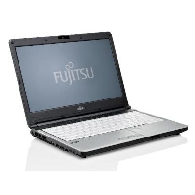Fujitsu Lifebook S Series - Notebookcheck.net External Reviews