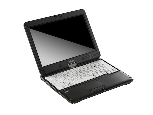 Fujitsu LifeBook TH701 - Notebookcheck.net External Reviews